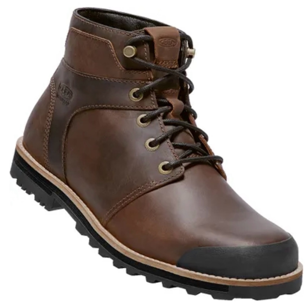 Keen The Rocker Casual Boots